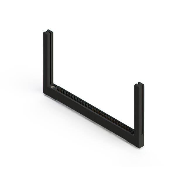 357-026-547-158 EDAC Inc.  Edgeboard Connectors
